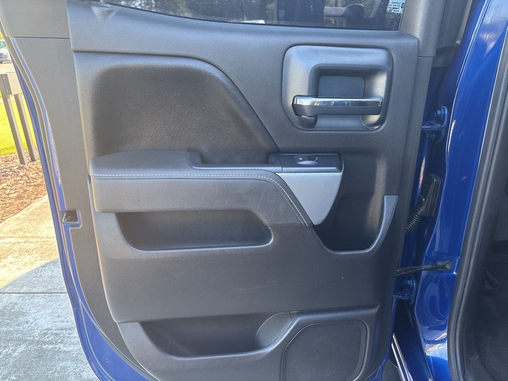Used 2014 Chevrolet Silverado 1500 Double Cab 4WD Pickup for sale #SP1454 - photo 21