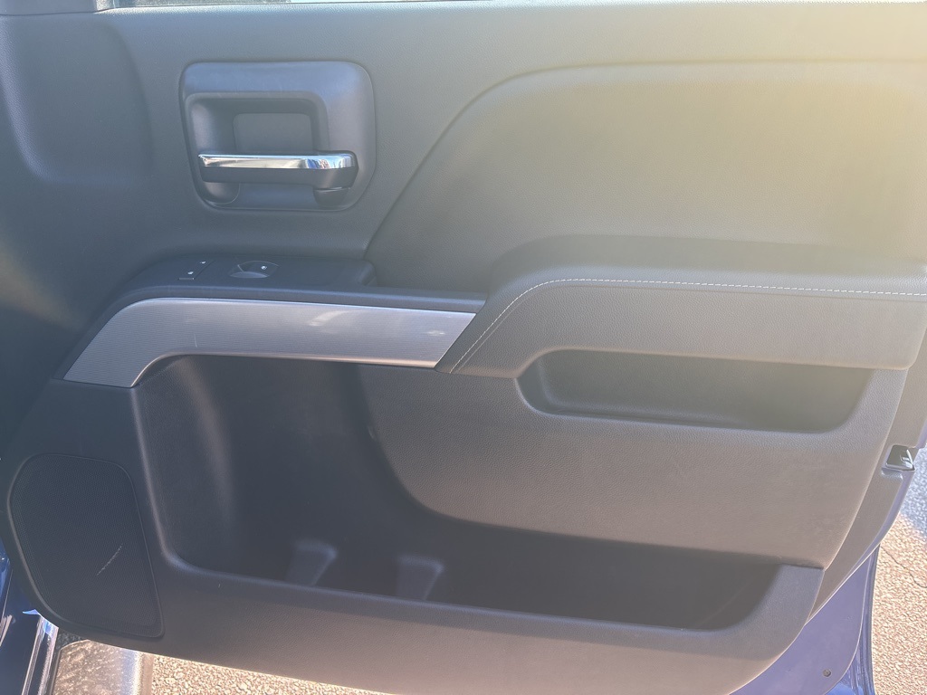 Used 2014 Chevrolet Silverado 1500 Double Cab 4WD Pickup for sale #SP1454 - photo 23