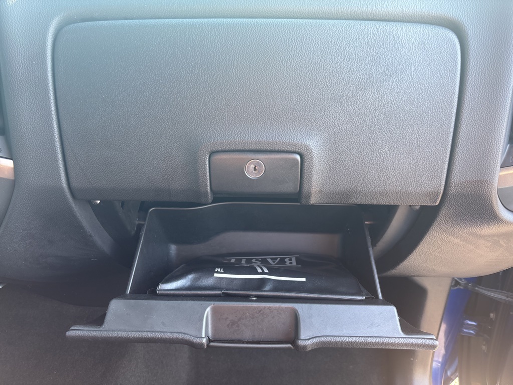 Used 2014 Chevrolet Silverado 1500 Double Cab 4WD Pickup for sale #SP1454 - photo 24