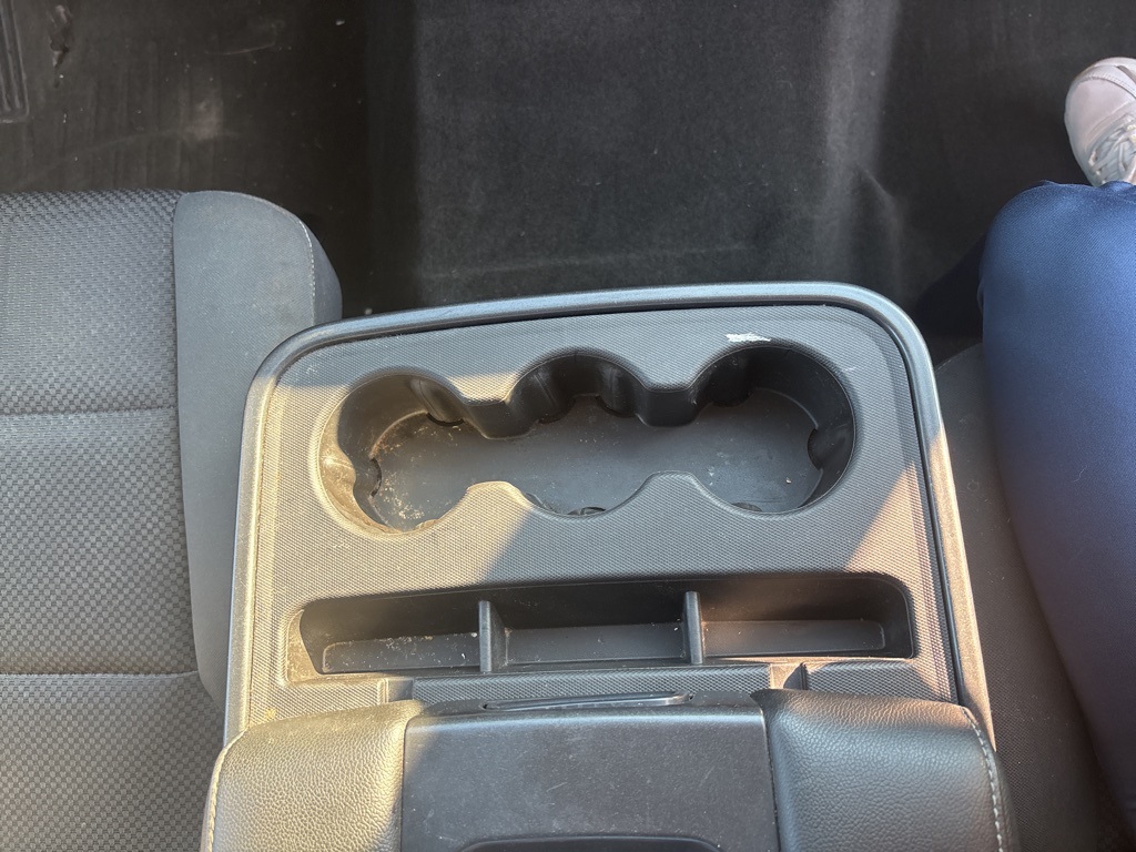 Used 2014 Chevrolet Silverado 1500 Double Cab 4WD Pickup for sale #SP1454 - photo 27