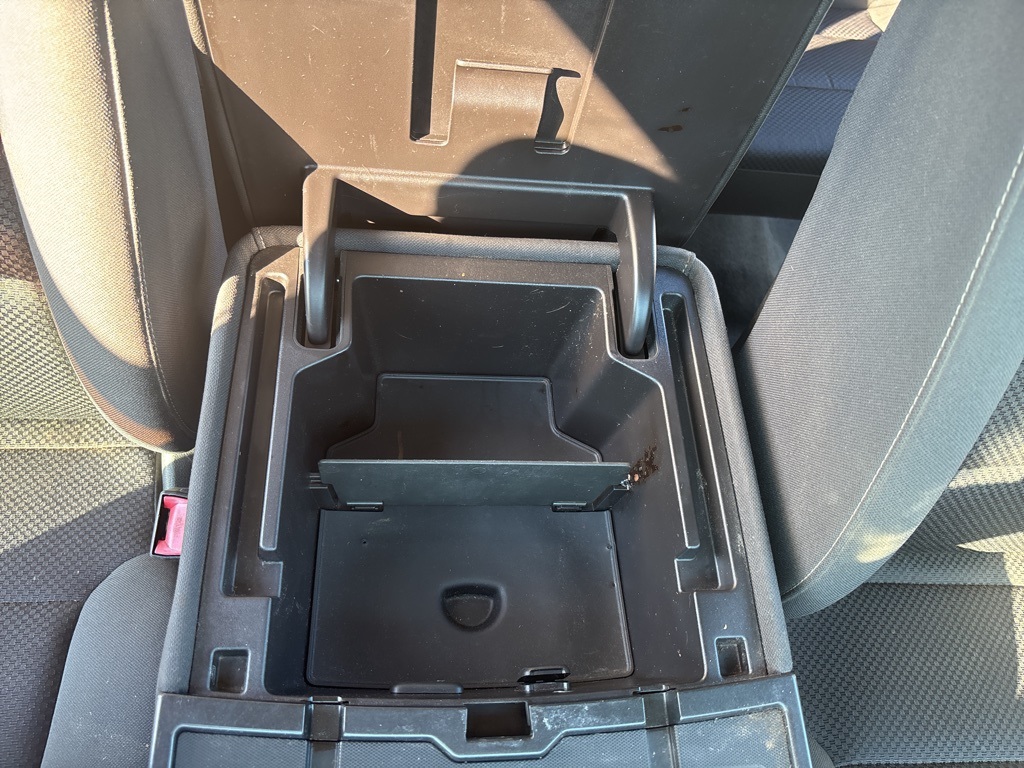 Used 2014 Chevrolet Silverado 1500 Double Cab 4WD Pickup for sale #SP1454 - photo 28
