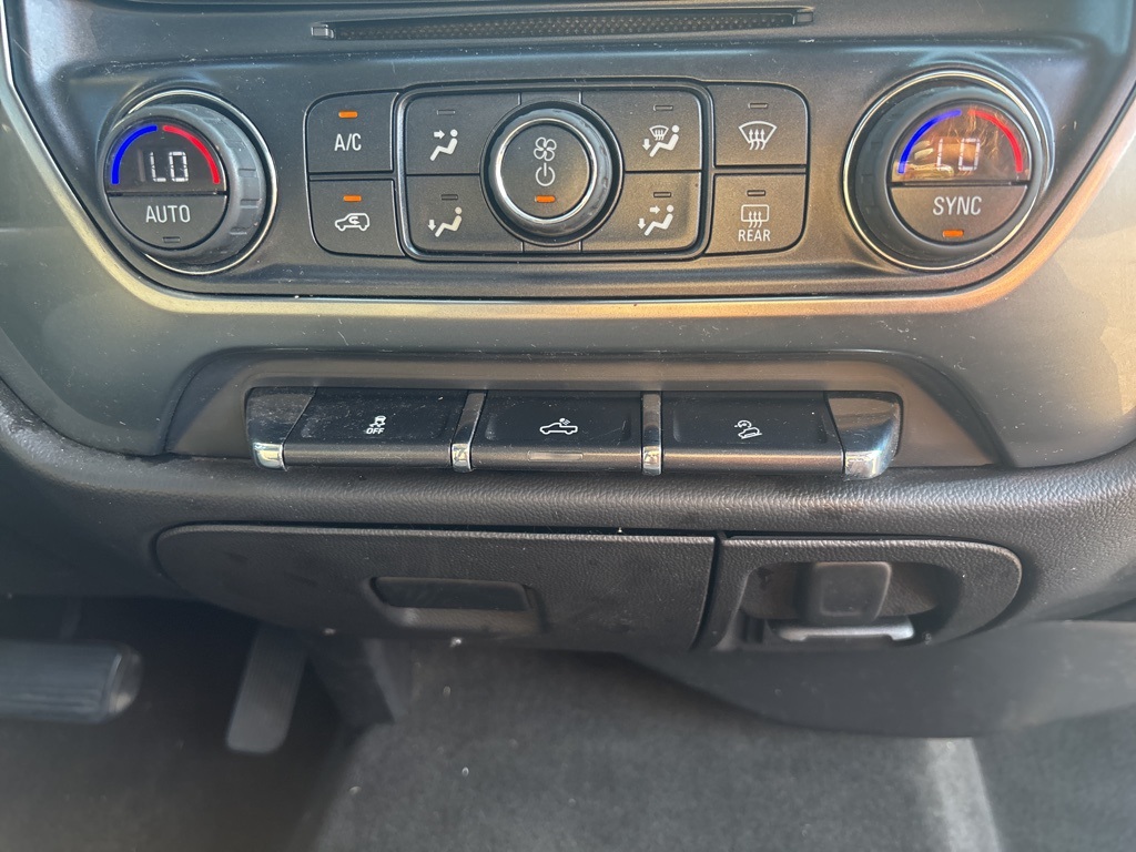 Used 2014 Chevrolet Silverado 1500 Double Cab 4WD Pickup for sale #SP1454 - photo 29