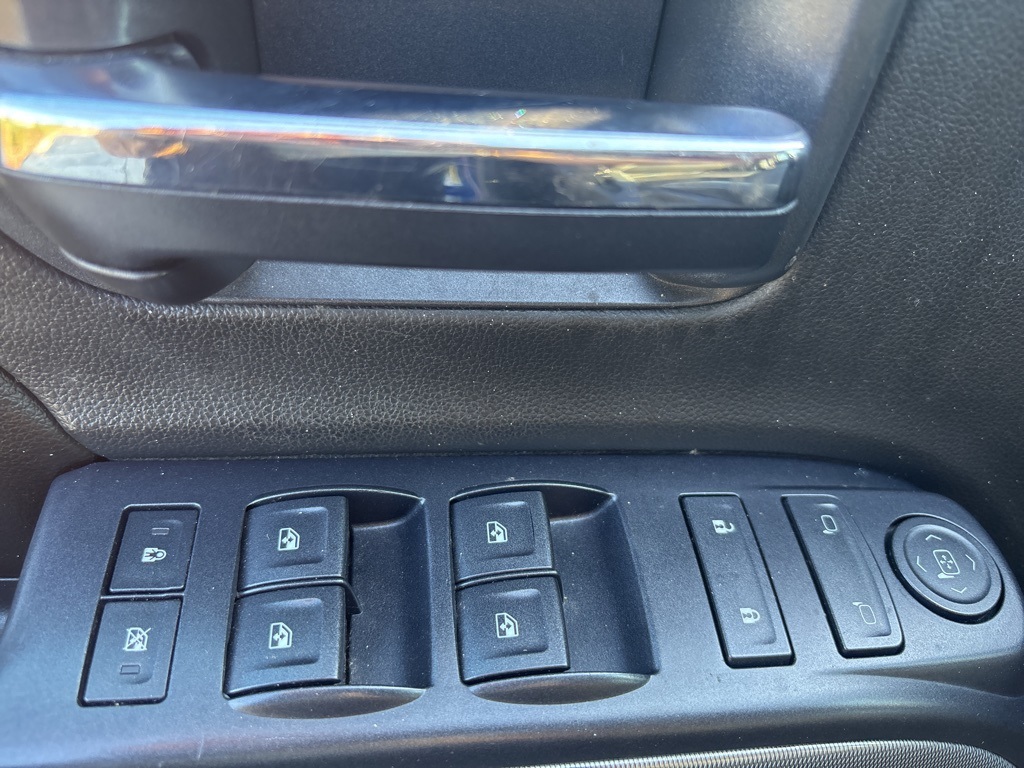 Used 2014 Chevrolet Silverado 1500 Double Cab 4WD Pickup for sale #SP1454 - photo 41