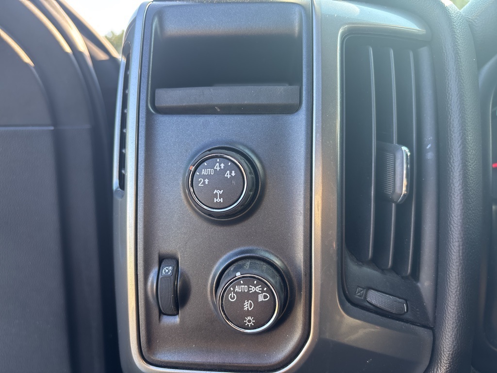 Used 2014 Chevrolet Silverado 1500 Double Cab 4WD Pickup for sale #SP1454 - photo 43