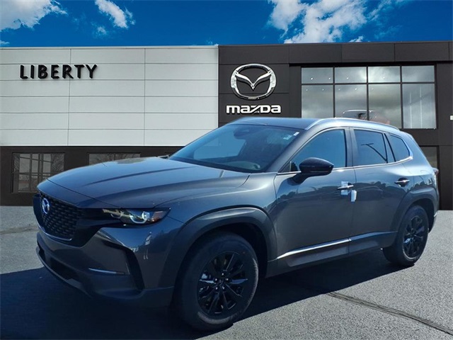 2025 Mazda CX-50 Select's photo