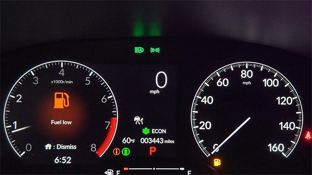 2024 Honda Civic Sport FWD 2024 Honda Civic Sport FWD