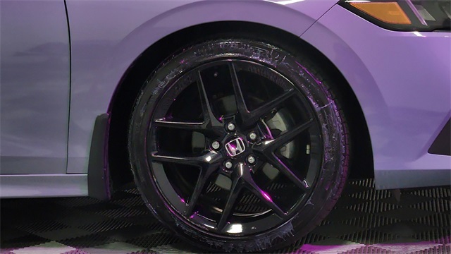 2024 Honda Civic Sport FWD 2024 Honda Civic Sport FWD