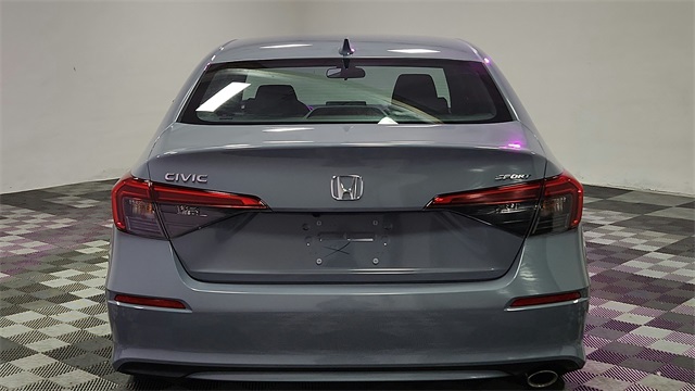2024 Honda Civic Sport FWD 2024 Honda Civic Sport FWD