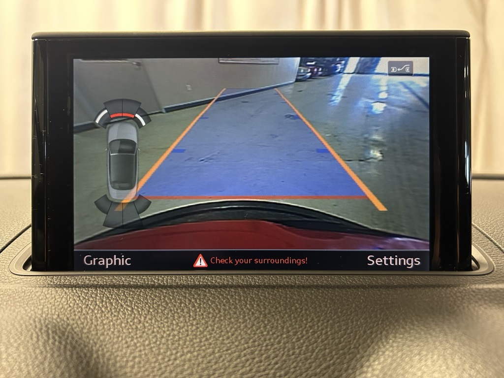 used 2015 Audi A3 car, priced at $11,500