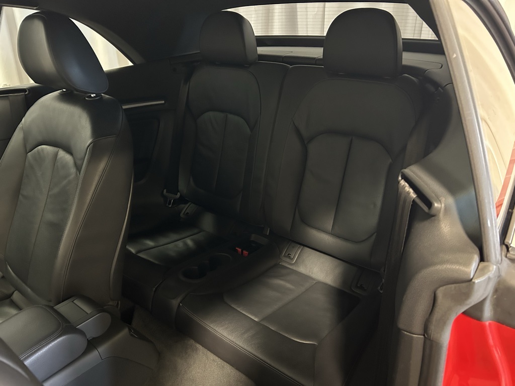 used 2015 Audi A3 car, priced at $11,500