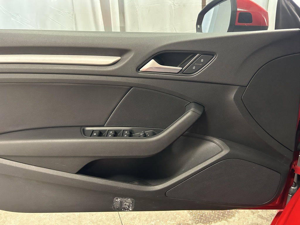 used 2015 Audi A3 car, priced at $11,500