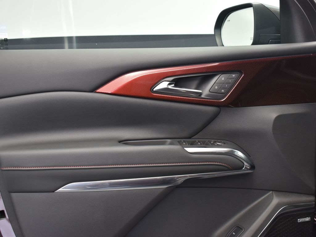 2025 Stardust Silver Chevrolet Traverse RS FWD SUV