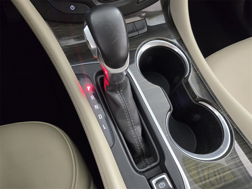 used 2020 Buick Envision car, priced at $21,888