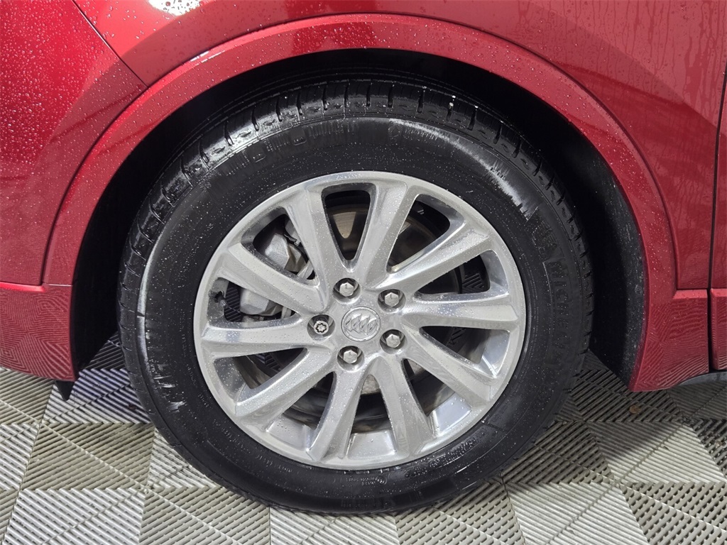 used 2020 Buick Envision car, priced at $21,888