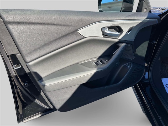 used 2025 Acura TLX car, priced at $36,378