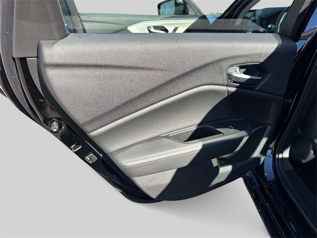 used 2025 Acura TLX car, priced at $36,378