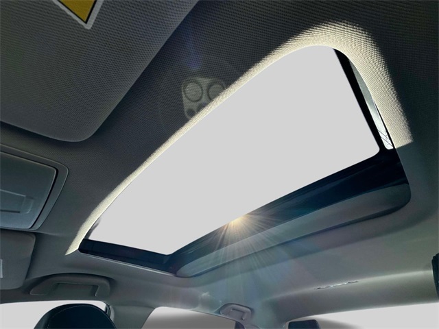 used 2025 Acura TLX car, priced at $36,378