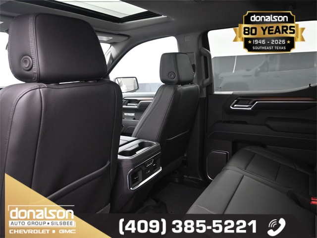 new 2026 GMC Sierra 1500 car, priced at $70,570