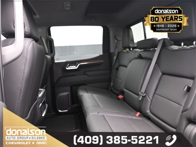 new 2026 GMC Sierra 1500 car, priced at $70,570