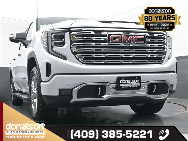new 2026 GMC Sierra 1500 car, priced at $70,570