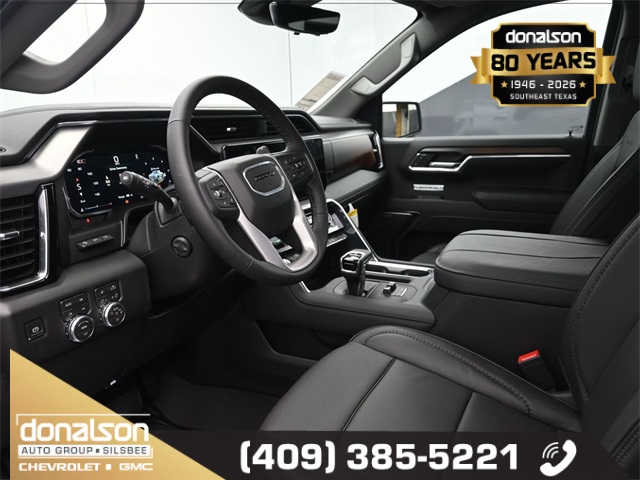 new 2026 GMC Sierra 1500 car, priced at $70,570