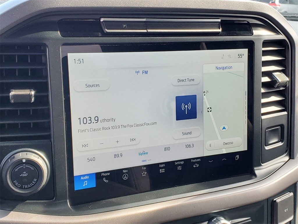 2025 Ford F-150 XLT photo 15