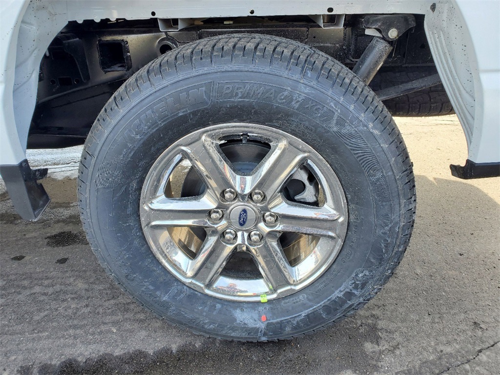 2025 Ford F-150 XLT photo 28