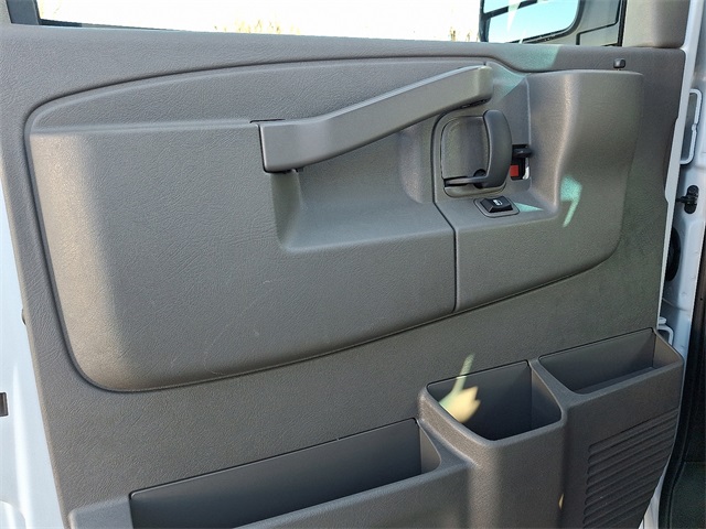 used 2024 GMC Savana 2500 car, priced at $34,263