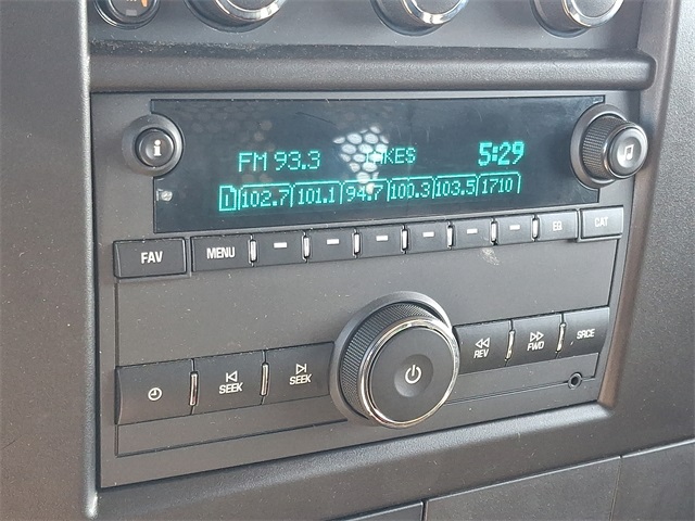 used 2024 GMC Savana 2500 car, priced at $34,263