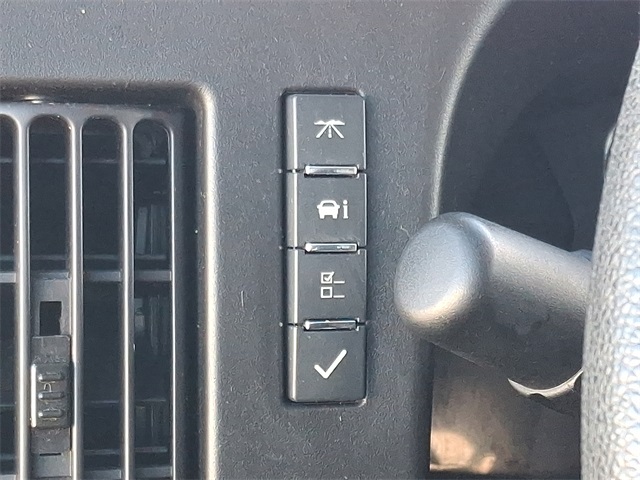 used 2024 GMC Savana 2500 car, priced at $34,263