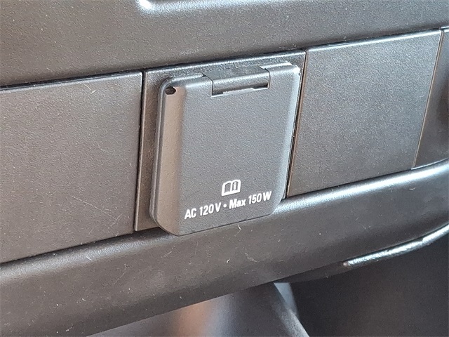 used 2024 GMC Savana 2500 car, priced at $34,263