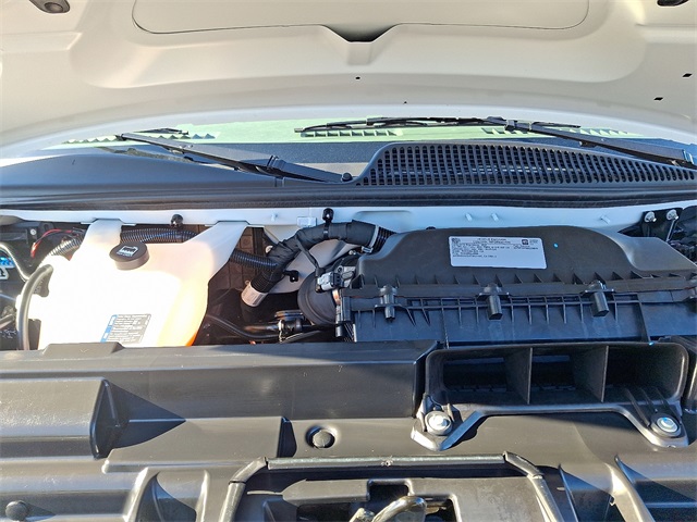 used 2024 GMC Savana 2500 car, priced at $34,263