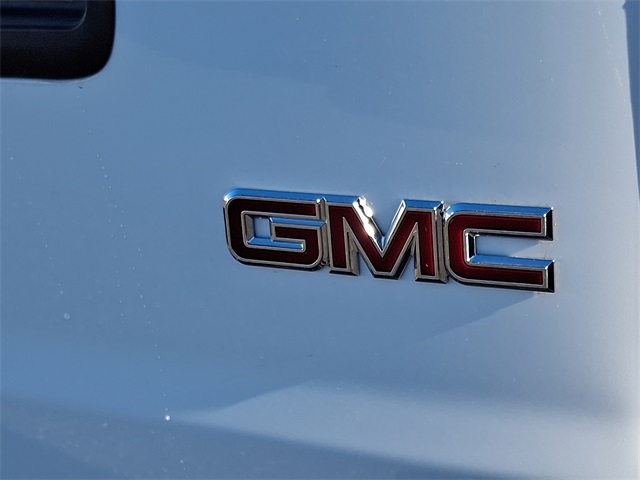used 2024 GMC Savana 2500 car, priced at $34,263