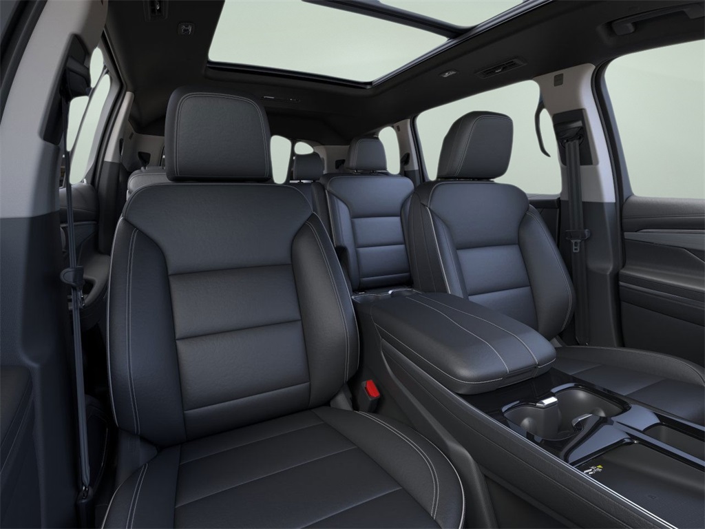 2026 Buick Enclave Preferred photo 3