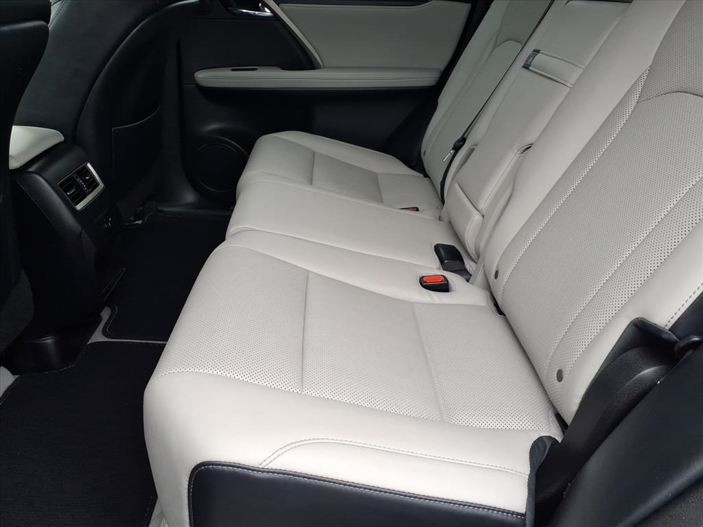 used 2016 Lexus RX car, priced at $16,900