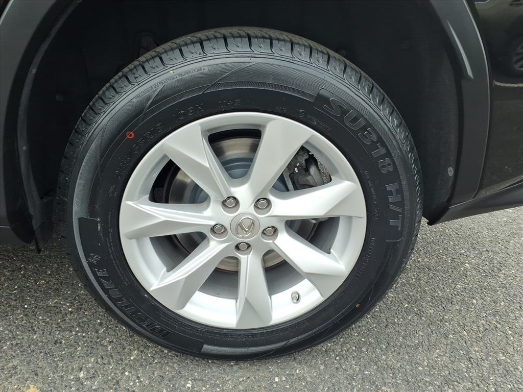 used 2016 Lexus RX car, priced at $16,900