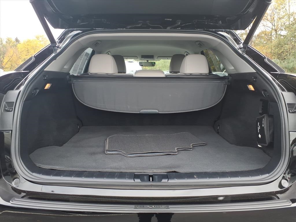 used 2016 Lexus RX car, priced at $16,900