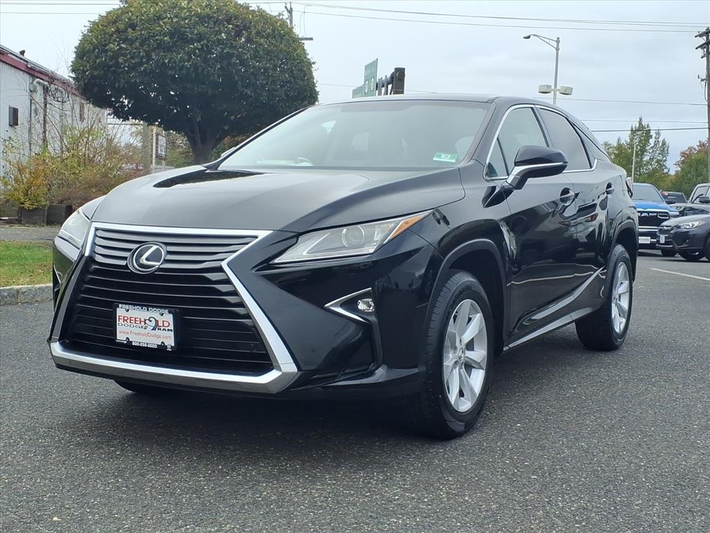 used 2016 Lexus RX car, priced at $16,900