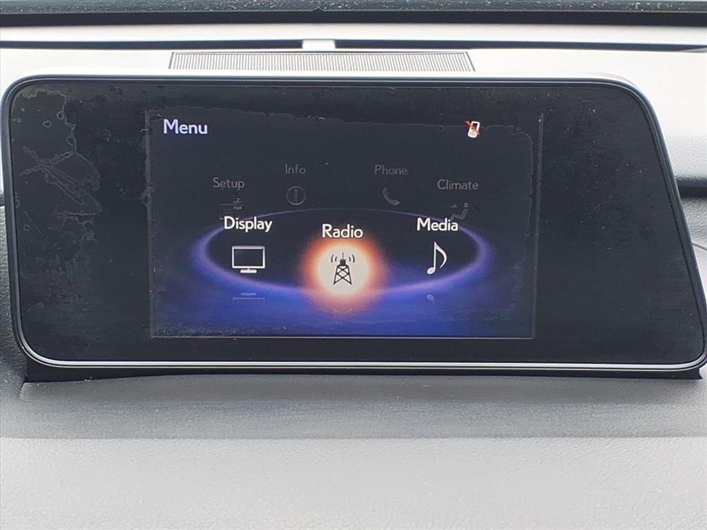 used 2016 Lexus RX car, priced at $16,900