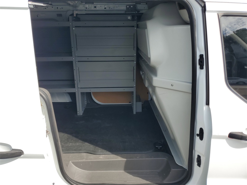 used 2022 Ford Transit Connect car, priced at $22,490