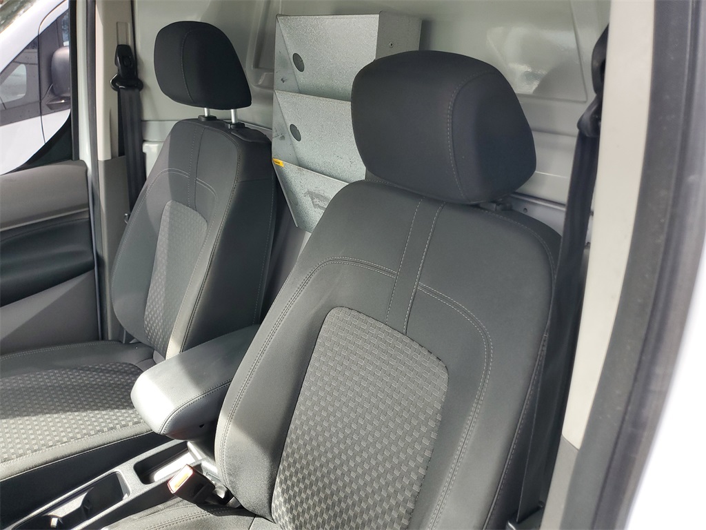used 2022 Ford Transit Connect car, priced at $22,490