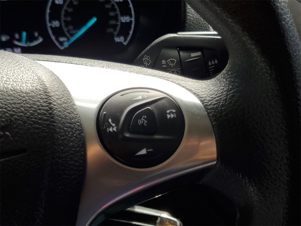 used 2022 Ford Transit Connect car, priced at $22,490