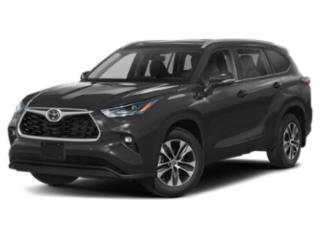 new 2026 Toyota Highlander car