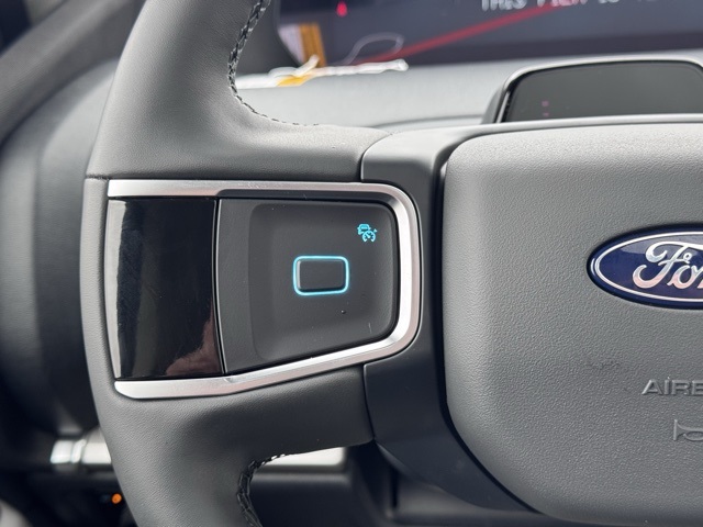 2025 Ford Expedition Active MAX