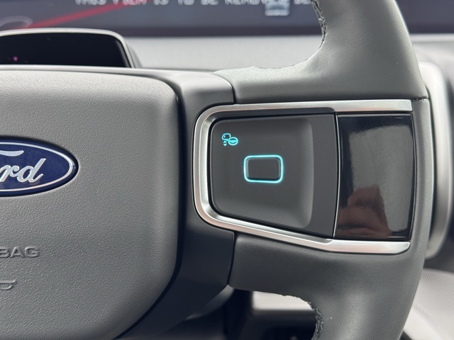 2025 Ford Expedition Active MAX