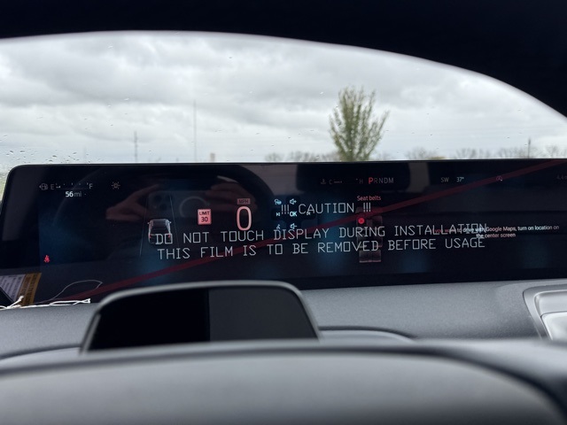 2025 Ford Expedition Active MAX