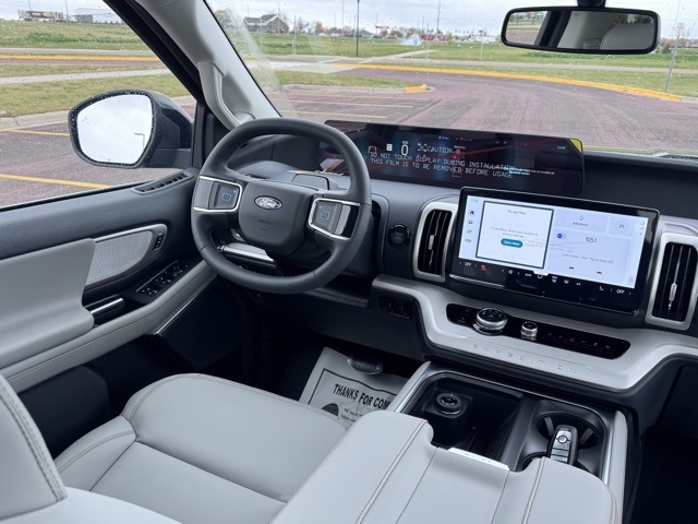 2025 Ford Expedition Active MAX