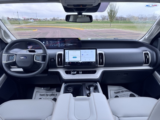 2025 Ford Expedition Active MAX