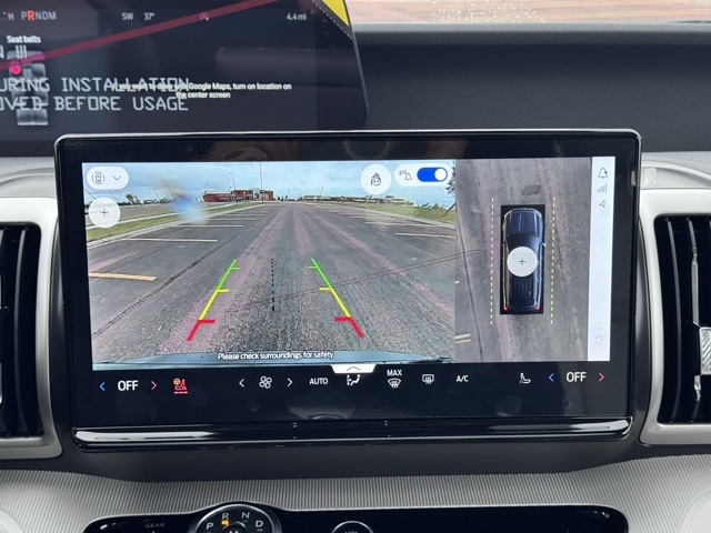 2025 Ford Expedition Active MAX