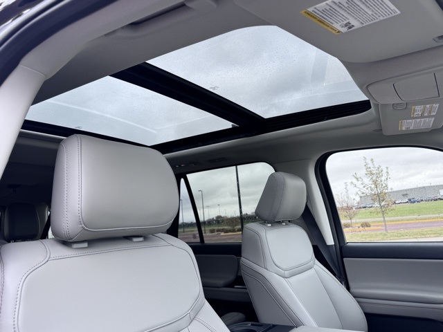 2025 Ford Expedition Active MAX